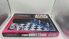 Star Wars 3D Schach Spiel