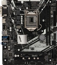 ASRock B365M-HDV Intel B365