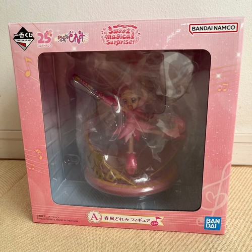 Bandai ichiban kuji - ichiban, ojamajo