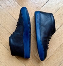 Fast neu: Camper Peu Terreno