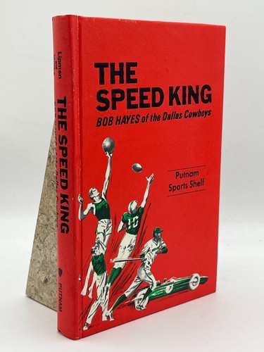 The speed king - the,