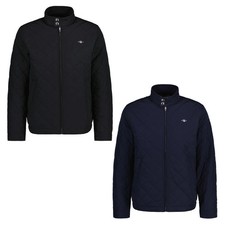 GANT Herren Steppjacke -
