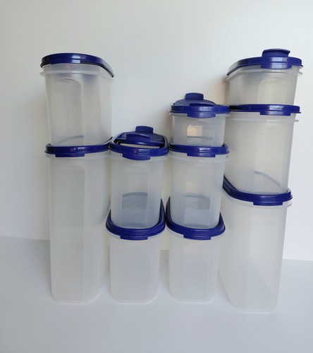 Tupperware eidgenossen set - tupperware,