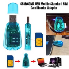 GSM/CDMA USB Mobil Standard