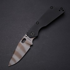 Strider Knives SnG Full Ti -