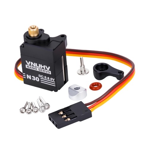 Nano servo einfache - rc,