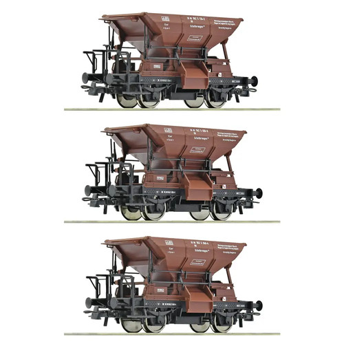 Roco 6600269 güterwagen - 6600269,