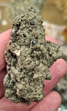 Zinnstein pyrit - zinnstein,,