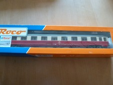 Roco Ho  44653  TEE / IC  1.Kl