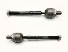 2x Axialgelenk Spurstange