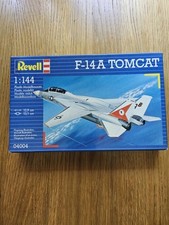 Revell F-14 A TOMCAT