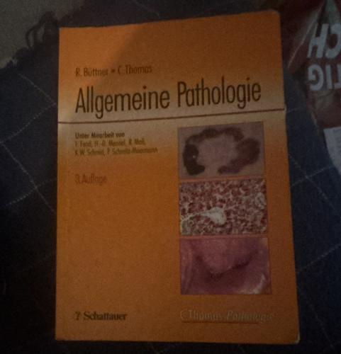 Schattauer allgemeine - schattauer,