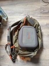 Fishpond Sling Pack Summit Fliegenfischen Rucksack