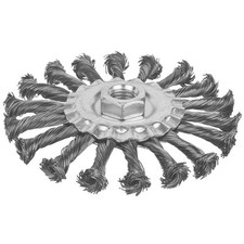 Scheibenbürste Ø 115mm M14