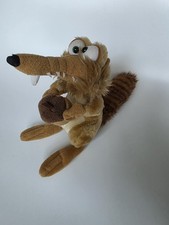 Ice Age Scrat Eichörchen mit