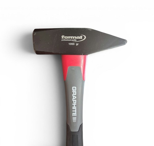 Format schlosserhammer - format,