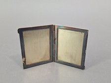 antiker Taschen Bilderrahmen