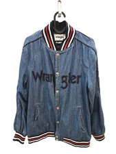 Herren Jacke Jeansjacke