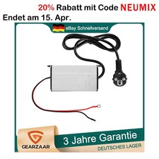 Spannungswandler Netzadapter