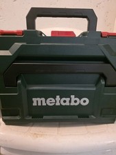 Metabo Akku Schlagschrauber