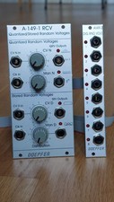 Doepfer A-149-1 + A-149-2 Random Voltages Set (Eurorack)