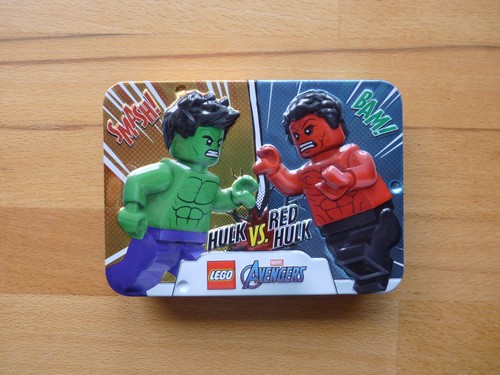 Lego marvel avengers - lego®,