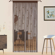 Fadenvorhang Insektenschutz