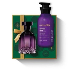 Weihnachtsset Foratta Fleur