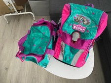 Scout Schulranzen Mädchen mit