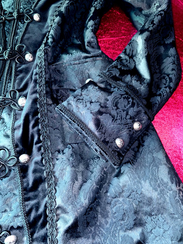 Aderlass classic brocade edler - brocade,