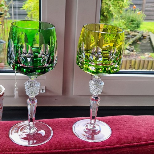 Nachtmann antika - 2x,