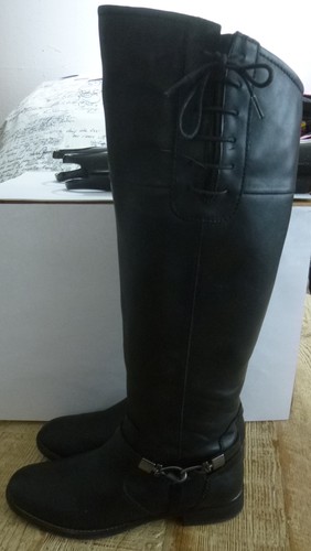 Tamaris kniehohe stiefel - tamaris,