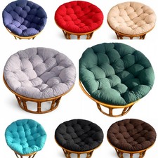 Sitzkissen für Papasan