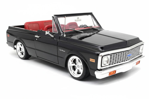 Modellauto acme chevrolet - acme,