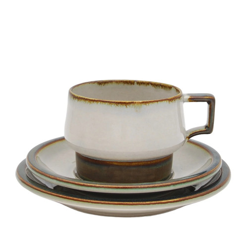 Quistgaard tema tea - j.h., cup