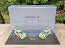 Porsche 911 GT3 RSR Manthey