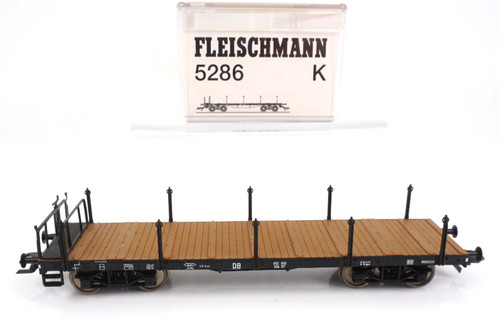 Fleischmann 5286 k - 5286,