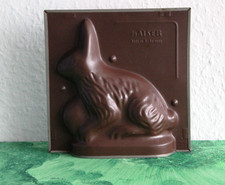 Vintage Backform Kuchenform