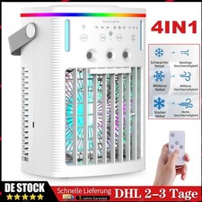 Mobile Klimaanlage Mini