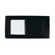 Glasfenster Schiebefenster