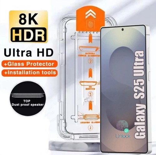 Glas easy anbringhilfe samsung - anbringhilfe,