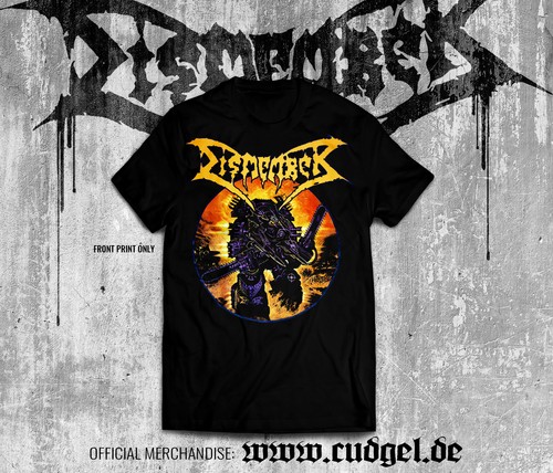 Dismember massive killing - -,