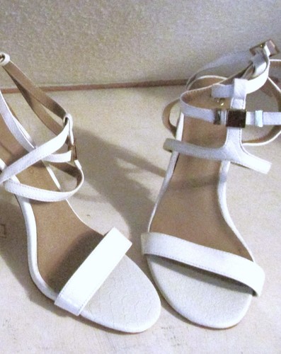 High heels sandaletten - ,