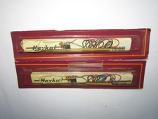 Herkat Spur N / 2x 2791.92.93 LED Innenbeleuchtung in OVP