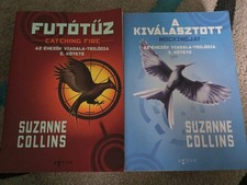 BÜCHER Az Éhezők Viadala