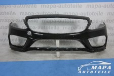 Mercedes C-Klasse W205 AMG