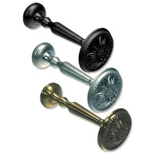 Raffhalter / Schalhalter in