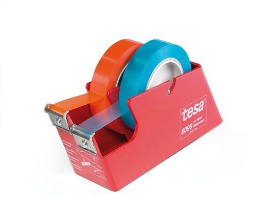 Tesa 6090 tischabroller - 6090,,