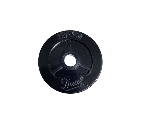 Vintage single puck für - single,
