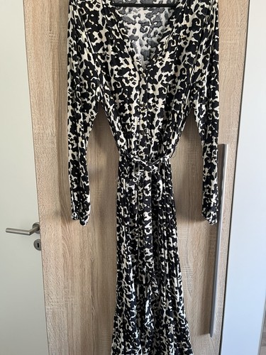 Langes leo kleid von - leo,